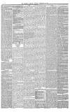 Liverpool Mercury Saturday 28 February 1863 Page 6