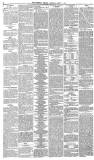 Liverpool Mercury Thursday 05 March 1863 Page 7