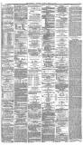 Liverpool Mercury Tuesday 10 March 1863 Page 5