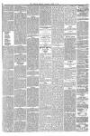 Liverpool Mercury Wednesday 11 March 1863 Page 3