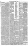 Liverpool Mercury Saturday 14 March 1863 Page 5