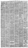 Liverpool Mercury Wednesday 01 April 1863 Page 2