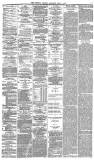 Liverpool Mercury Wednesday 01 April 1863 Page 5