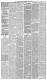 Liverpool Mercury Wednesday 01 April 1863 Page 6