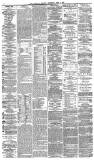 Liverpool Mercury Wednesday 01 April 1863 Page 8