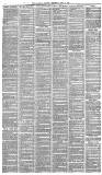 Liverpool Mercury Wednesday 08 April 1863 Page 2