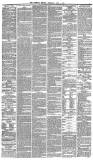 Liverpool Mercury Wednesday 08 April 1863 Page 3