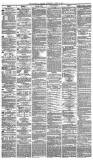 Liverpool Mercury Wednesday 08 April 1863 Page 4