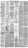 Liverpool Mercury Wednesday 08 April 1863 Page 5