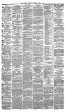 Liverpool Mercury Thursday 09 April 1863 Page 4