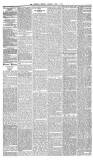 Liverpool Mercury Thursday 09 April 1863 Page 6