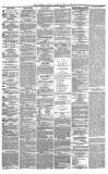 Liverpool Mercury Saturday 11 April 1863 Page 4
