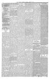Liverpool Mercury Saturday 11 April 1863 Page 6