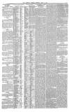 Liverpool Mercury Saturday 11 April 1863 Page 7