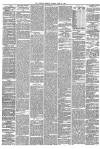 Liverpool Mercury Monday 13 April 1863 Page 3