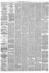 Liverpool Mercury Monday 13 April 1863 Page 5