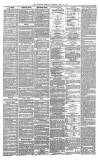 Liverpool Mercury Saturday 18 April 1863 Page 3