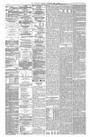 Liverpool Mercury Saturday 02 May 1863 Page 6