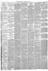 Liverpool Mercury Wednesday 06 May 1863 Page 7