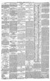 Liverpool Mercury Saturday 09 May 1863 Page 7