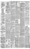 Liverpool Mercury Saturday 09 May 1863 Page 8