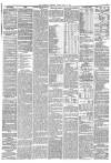 Liverpool Mercury Monday 11 May 1863 Page 3