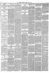 Liverpool Mercury Monday 25 May 1863 Page 7