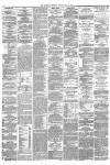 Liverpool Mercury Monday 25 May 1863 Page 8