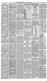 Liverpool Mercury Monday 01 June 1863 Page 3
