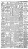 Liverpool Mercury Wednesday 03 June 1863 Page 8