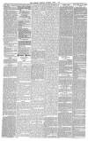 Liverpool Mercury Saturday 06 June 1863 Page 6