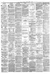 Liverpool Mercury Monday 08 June 1863 Page 4