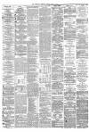 Liverpool Mercury Monday 08 June 1863 Page 8