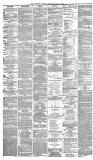 Liverpool Mercury Saturday 13 June 1863 Page 4