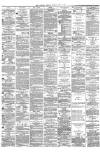 Liverpool Mercury Monday 15 June 1863 Page 4