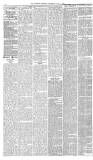 Liverpool Mercury Wednesday 29 July 1863 Page 6