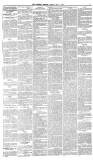 Liverpool Mercury Monday 06 July 1863 Page 7