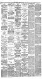 Liverpool Mercury Tuesday 07 July 1863 Page 5