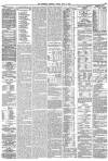 Liverpool Mercury Monday 13 July 1863 Page 3