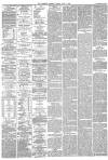 Liverpool Mercury Monday 13 July 1863 Page 5