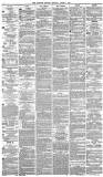 Liverpool Mercury Saturday 15 August 1863 Page 4