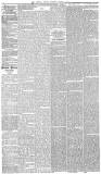 Liverpool Mercury Saturday 15 August 1863 Page 6