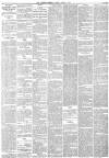 Liverpool Mercury Monday 03 August 1863 Page 7