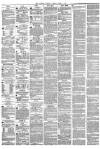 Liverpool Mercury Tuesday 04 August 1863 Page 4