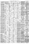 Liverpool Mercury Tuesday 04 August 1863 Page 5