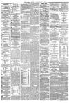 Liverpool Mercury Tuesday 04 August 1863 Page 8