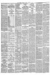 Liverpool Mercury Monday 10 August 1863 Page 3