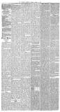 Liverpool Mercury Tuesday 11 August 1863 Page 6