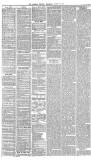 Liverpool Mercury Wednesday 12 August 1863 Page 3