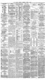 Liverpool Mercury Wednesday 12 August 1863 Page 8